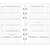 Recharge agenda scolaire semainier 2026 Exacompta - 10,5 x 17,2 cm - Exatime 17