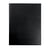 Agenda journalier 2026 Exacompta - Noir - 21 x 29,7 cm - Journal 29-1 Barbara
