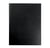 Agenda 2 jours/page 2026 Exacompta - Noir - 21 x 29,7 cm - Barbara 29-2