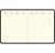 Recharge agenda semainier 2026 Exacompta - 15 x 17,5 cm - Eurotime 18