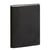 Agenda scolaire semainier 2024/2025 Exacompta - Noir - 9 x 13 cm - Winner