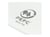 Agenda civil semainier 2022 - Eurotime 13S spiralé Baby Croco - 9 x 13 cm - Exacompta - Rose