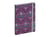 Agenda scolaire journalier 2022/2023 - Forum Work & After Bollywood - 10 x 15 cm - Exacompta -  Violet