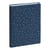 Agenda scolaire journalier 2024/2025 Exacompta - Bleu - 12 x 17 cm - Forum Méline