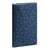 Agenda semainier 16 mois 2025/2026 Exacompta - Bleu - 9 x 16 cm - Méline
