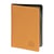 PORTE CARTES DENIM MOUTARDE