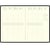 Recharge agenda semainier 2026 Exacompta - 24 x 16 cm - Eurotime 24