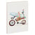 Agenda scolaire journalier 2025/2026 Exacompta - Les Rideuses Vélo - 12,5 x 17,5 cm 