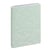 Agenda scolaire journalier 2025/2026 Exacompta - Vert d'eau - 12 x 17 cm - Méline