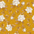 Coupon de tissu 100 % coton Dashwood - Série Nostalgia