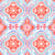 Coupon de tissu 100 % coton Dashwood - Série Cloud Forest