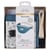 Kit couture débutant - Sac banane enfant - bleu
