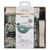 Kit couture débutant - Sac banane enfant - vert