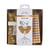 Kit de couture Com'1 Idée - Col jaune - Adulte