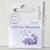 Perles cristal premium - 4mm - Nuance Violet