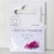Perles cristal premium - 4mm - Nuance Blush