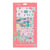 Kit de stickers et de die-cuts - Folk - Draeger