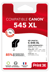 Cartouche d'imprimante Print 3E - Compatible Canon C545 XL