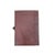 Carnet croquis - 13 x 18 cm - Paper Colony - 180 pages unies - Hook Onyx
