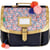 Cartable scolaire Tann's 35 cm - Bleu - Antonia - 1 compartiment