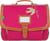 Cartable scolaire Tann's 38 cm - Framboise - Paloma - 2 compartiments