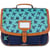 Cartable Tann's - Bleu - Diego - 2 compartiments