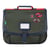 Cartable Michael - TANN'S - Kaki
