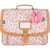 Cartable Tann's - Multicolore - Cyrillus Capucine - 2 compartiments