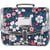 Cartable Tann's 38 cm - Multicolore - Floriane - 2 compartiments