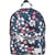 Sac à dos Tann's - Multicolore - Les Fantaisies Floriane - 1 compartiment