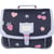 Cartable Tann's - Bleu marine - Les Fantaisies Juliette - 2 compartiments