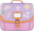 Cartable Tann's - Rose - Les Fantaisies Manon - 2 compartiments