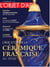 L'Objet d'Art - N°587 - L'Or et la couleur, métamorphose de la faïence française au XVIIIe - mars 2022