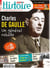 Histoire Junior n°116 : De Gaulle - mars 2022