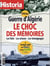 Historia N°903 - Guerre d'Algérie : le choc des mémoires - mars 2022