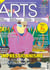 Arts magazine n.155 : L'impressionnisme célèbre ses 150 ans partout en France