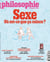 Philosophie magazine n.179 : Sexe où est-ce que ça coince ?