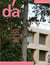 D'architecture n.316 : Réalisation / spécial logements collectifs