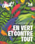 Chut ! n.16 : En vert et contre tout