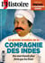 L'histoire n.524 : La grande aventure de la compagnie des Indes