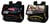 1 Cartable - Megacars Megabikes - Oberthur