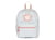 Sac à dos 1 compartiment - Premium girl - Kickers - Bleu