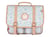 Cartable 2 compartiments - Premium girl - Kickers