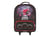 Sac à dos à roulettes Oberthur 32 cm - Megacars 2D - 1 compartiment - Modè-le assorti - Vendu à l'unité