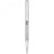 Stylo bille - Argent - Jaipur - Oberthur
