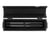 Parure 1 stylo plume & 1 stylo roller - Noir - Belgrade - Oberthur