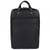 Sac à dos ordinateur Oberthur - noir - Lady Bradford - 15,6" - 1 compartiment