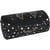 Trousse Oberthur - Little Karl Marc John - 1 compartiment - Coffret - Noir