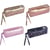 Trousse rectangulaire 1compartiment Oberthur - Colors Cosmos 4D - Couleurs aléatoires - Vendu à l'unité