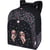 Sac à dos Oberthur - Noir – Little Karl Marc John – 2 compartiments